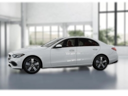 Mercedes-Benz C-Class C 300 4MATIC Sedan 2026