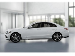 Mercedes-Benz C-Class C 300 4MATIC Sedan 2026
