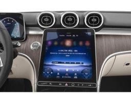 Mercedes-Benz C-Class C 300 4MATIC Sedan 2026