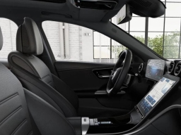 Mercedes-Benz C-Class C 300 4MATIC Sedan 2026