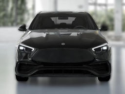 Mercedes-Benz C-Class C 300 4MATIC Sedan 2026