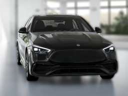 Mercedes-Benz C-Class C 300 4MATIC Sedan 2026