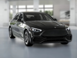 Mercedes-Benz C-Class C 300 4MATIC Sedan 2026