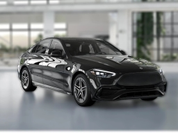 Mercedes-Benz C-Class C 300 4MATIC Sedan 2026