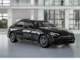Mercedes-Benz C-Class C 300 4MATIC Sedan 2026