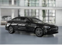 Mercedes-Benz C-Class C 300 4MATIC Sedan 2026
