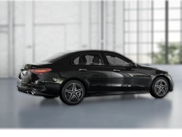 Mercedes-Benz C-Class C 300 4MATIC Sedan 2026