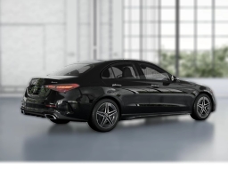 Mercedes-Benz C-Class C 300 4MATIC Sedan 2026