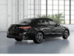 Mercedes-Benz C-Class C 300 4MATIC Sedan 2026