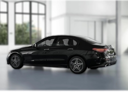 Mercedes-Benz C-Class C 300 4MATIC Sedan 2026