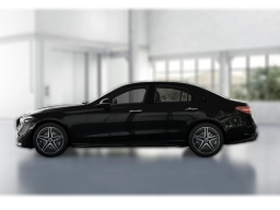 Mercedes-Benz C-Class C 300 4MATIC Sedan 2026