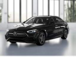 Mercedes-Benz C-Class C 300 4MATIC Sedan 2026