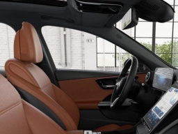 Mercedes-Benz C-Class C 300 4MATIC Sedan 2026