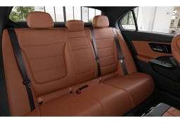 Mercedes-Benz C-Class C 300 4MATIC Sedan 2026