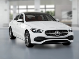 Mercedes-Benz C-Class C 300 4MATIC Sedan 2026
