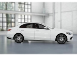Mercedes-Benz C-Class C 300 4MATIC Sedan 2026