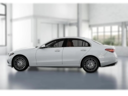 Mercedes-Benz C-Class C 300 4MATIC Sedan 2026