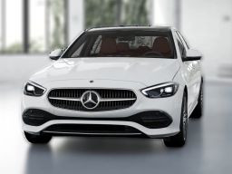 Mercedes-Benz C-Class C 300 4MATIC Sedan 2026