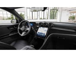 Mercedes-Benz C-Class C 300 4MATIC Sedan 2026