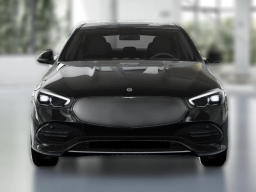 Mercedes-Benz C-Class C 300 4MATIC Sedan 2026