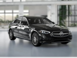 Mercedes-Benz C-Class C 300 4MATIC Sedan 2026