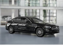 Mercedes-Benz C-Class C 300 4MATIC Sedan 2026
