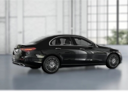 Mercedes-Benz C-Class C 300 4MATIC Sedan 2026