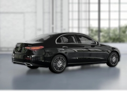 Mercedes-Benz C-Class C 300 4MATIC Sedan 2026