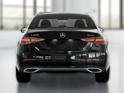 Mercedes-Benz C-Class C 300 4MATIC Sedan 2026