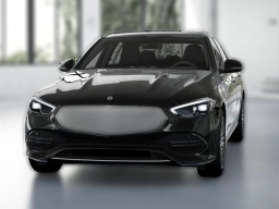 Mercedes-Benz C-Class C 300 4MATIC Sedan 2026