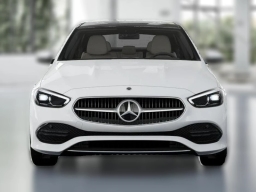 Mercedes-Benz C-Class C 300 4MATIC Sedan 2026