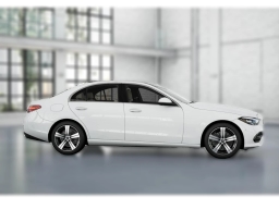 Mercedes-Benz C-Class C 300 4MATIC Sedan 2026