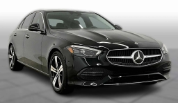 Mercedes-Benz C-Class C 300 4MATIC Sedan 2025