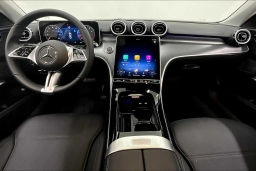 Mercedes-Benz C-Class C 300 4MATIC Sedan 2025