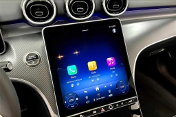 Mercedes-Benz C-Class C 300 4MATIC Sedan 2025