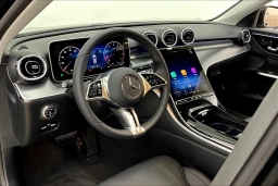 Mercedes-Benz C-Class C 300 4MATIC Sedan 2025
