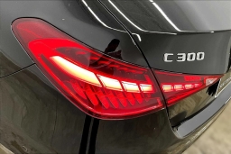 Mercedes-Benz C-Class C 300 4MATIC Sedan 2025