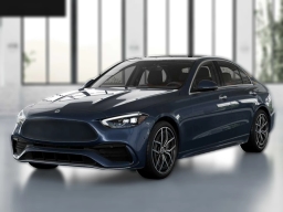 Mercedes-Benz C-Class C 300 4MATIC Sedan 2026