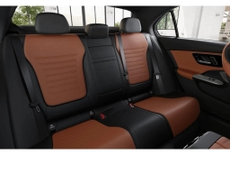 Mercedes-Benz C-Class C 300 4MATIC Sedan 2026