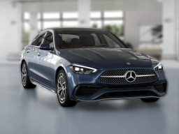 Mercedes-Benz C-Class C 300 4MATIC Sedan 2026