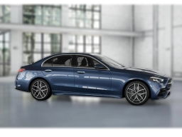 Mercedes-Benz C-Class C 300 4MATIC Sedan 2026