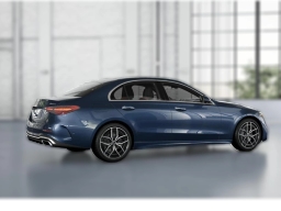 Mercedes-Benz C-Class C 300 4MATIC Sedan 2026