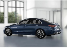Mercedes-Benz C-Class C 300 4MATIC Sedan 2026