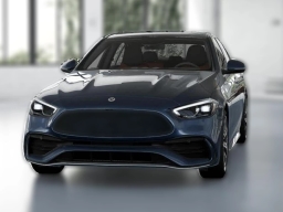 Mercedes-Benz C-Class C 300 4MATIC Sedan 2026