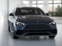 Mercedes-Benz C-Class C 300 4MATIC Sedan 2026