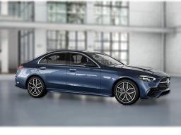 Mercedes-Benz C-Class C 300 4MATIC Sedan 2026