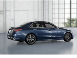 Mercedes-Benz C-Class C 300 4MATIC Sedan 2026