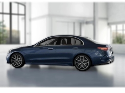 Mercedes-Benz C-Class C 300 4MATIC Sedan 2026