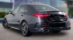 Mercedes-Benz C-Class C 300 4MATIC Sedan 2026