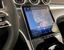 Mercedes-Benz C-Class C 300 4MATIC Sedan 2026